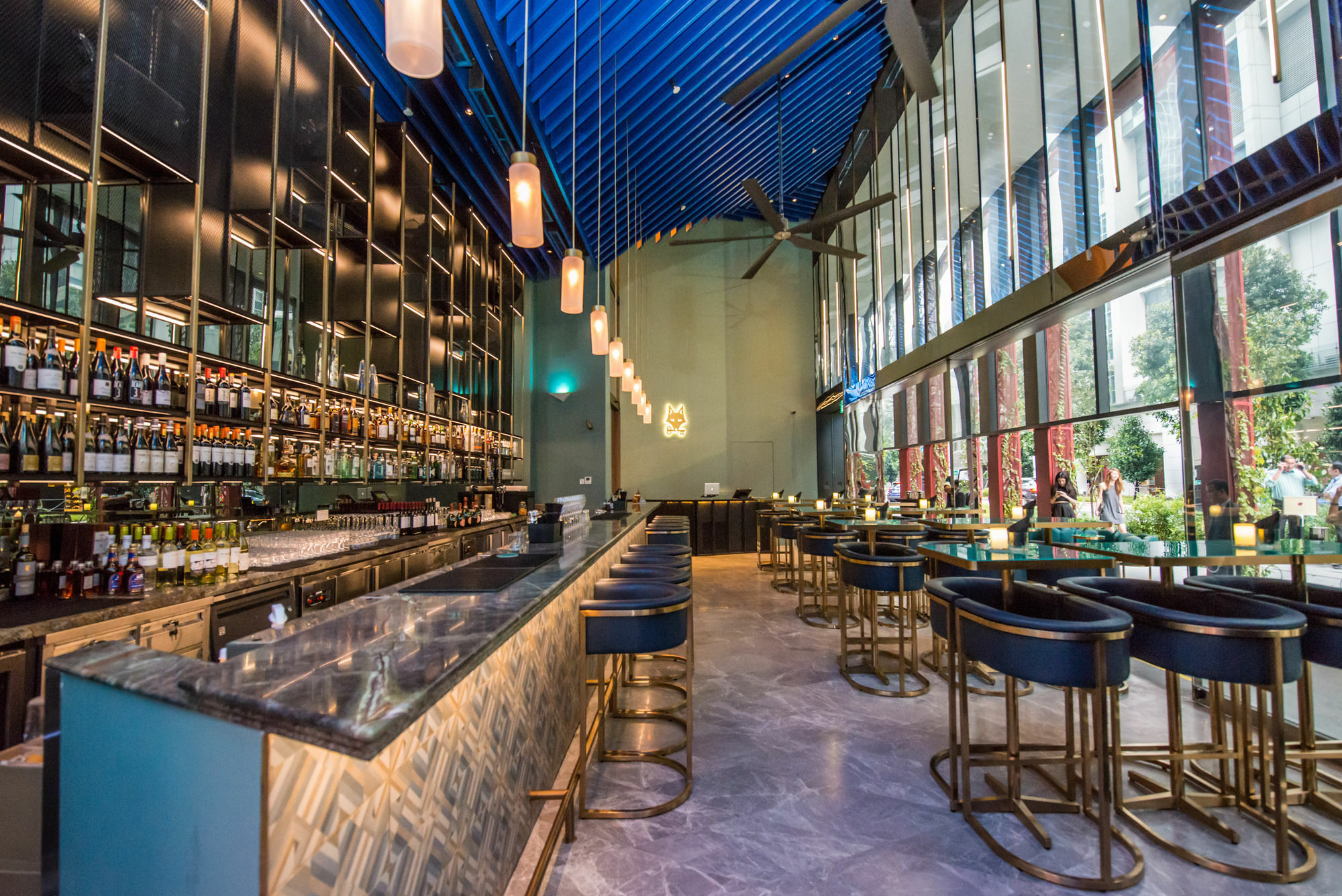 Hotel Oasia Downtown, By Far East Hospitality Singapura